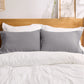 Brushed Microfiber Pillowcase