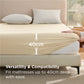 Extra Deep Fitted sheet