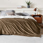 Sherpa Fleece Blanket