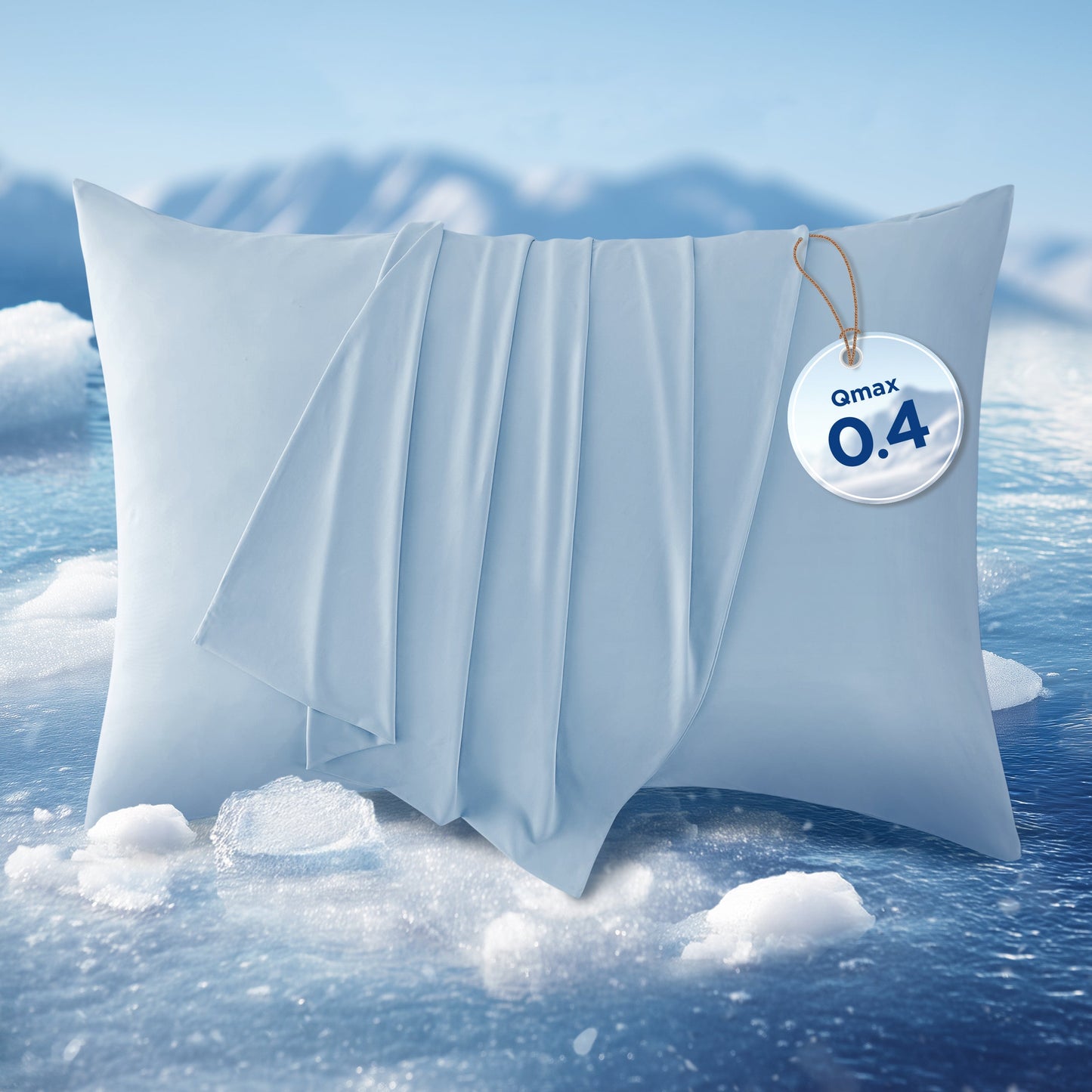Cooling Pillowcases