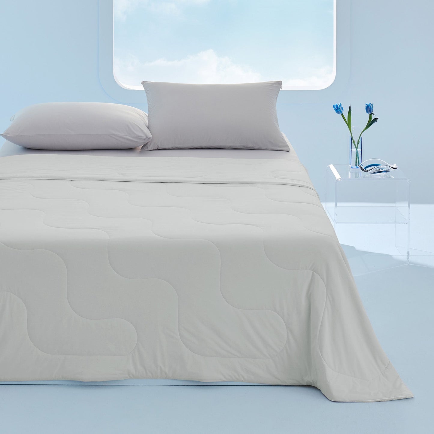 Cooling Sumer Blanket