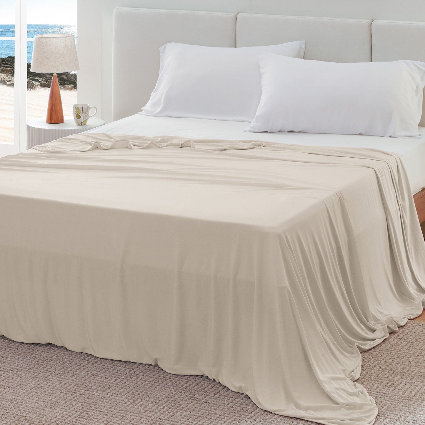 Reversible Cooling Blanket