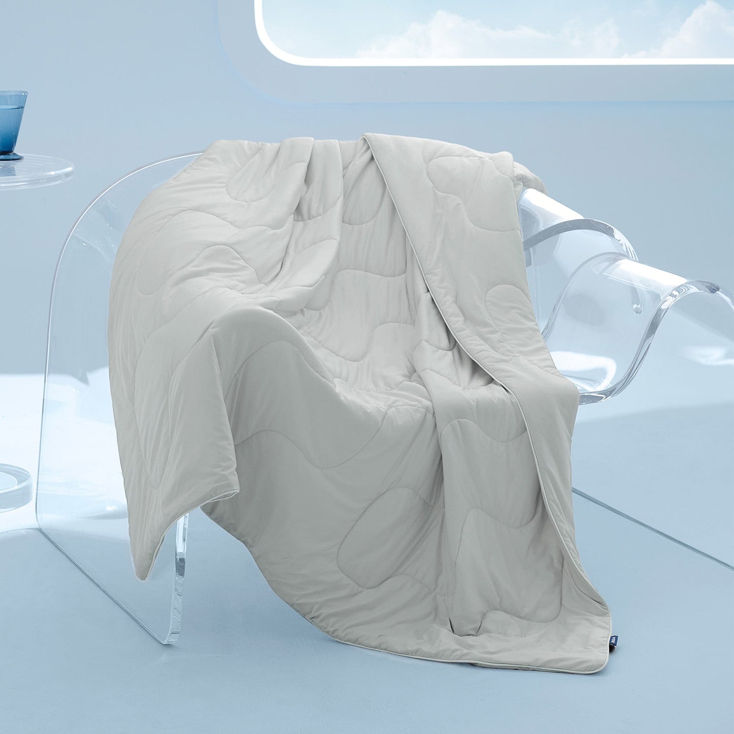 Cooling Sumer Blanket