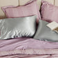 Silky-Smooth Satin Pillowcases