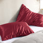 Silky-Smooth Satin Pillowcases