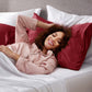 Silky-Smooth Satin Pillowcases