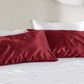 Silky-Smooth Satin Pillowcases
