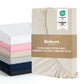Extra Deep Fitted sheet