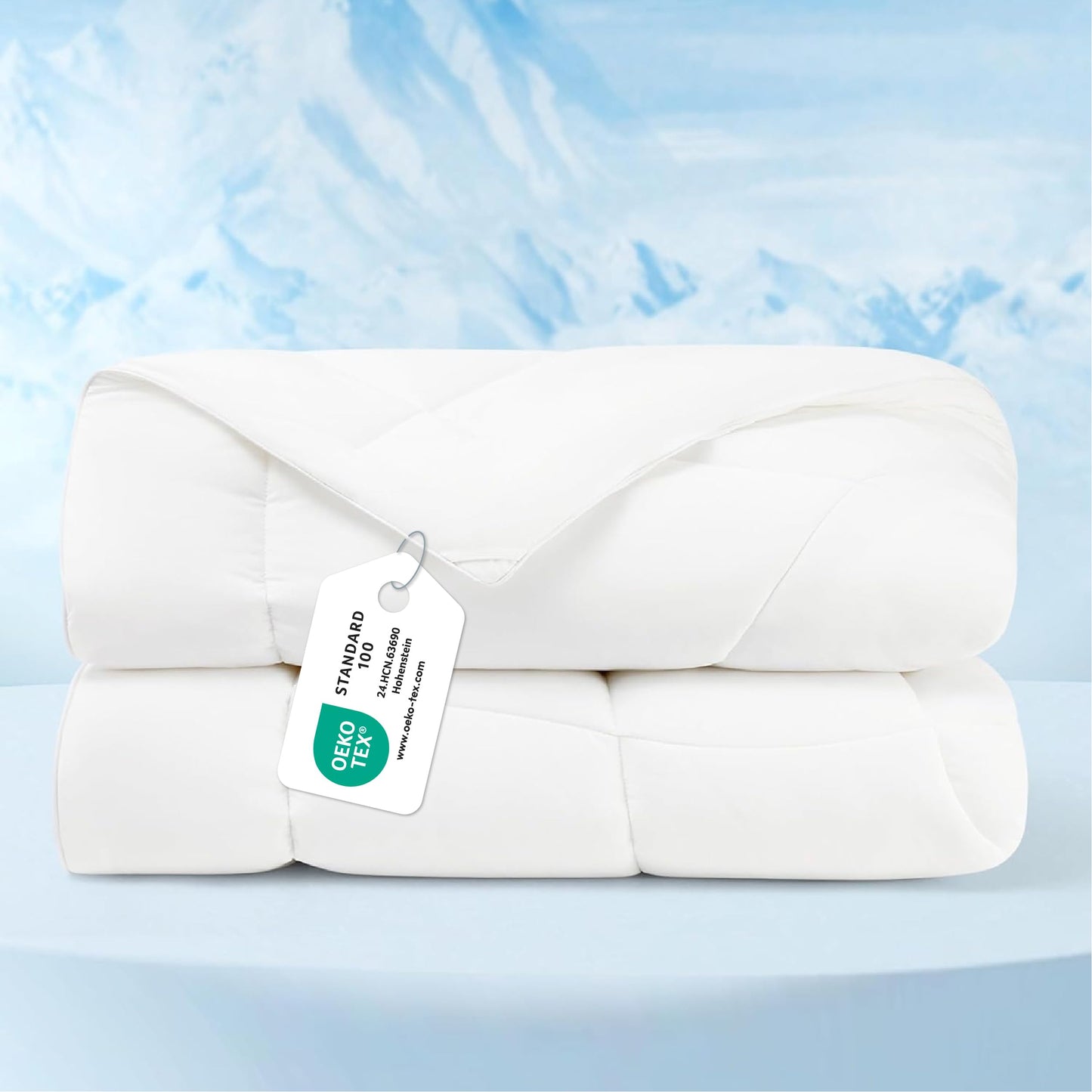 Cooling Comforter