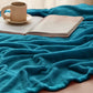 Classic Flannel Fleece Blanket