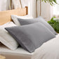 Brushed Microfiber Pillowcase