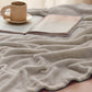 Flannel Fleece Blanket 300gsm