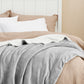 Sherpa Fleece Blanket