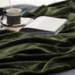 Flannel Fleece Blanket 300gsm