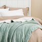 Sherpa Fleece Blanket
