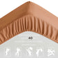 Extra Deep Fitted sheet
