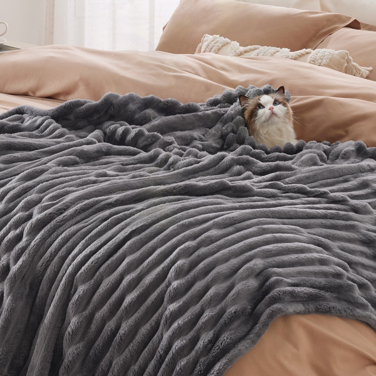 GentleSoft® Blanket