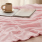 Flannel Fleece Blanket 300gsm