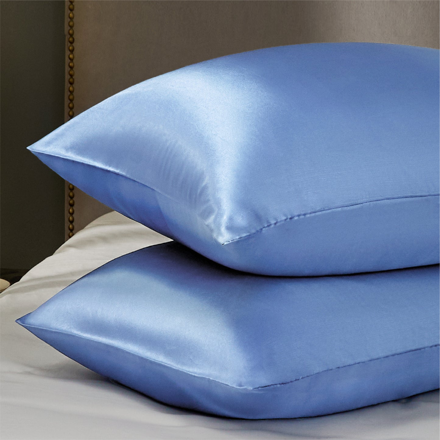 Silky-Smooth Satin Pillowcases