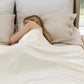 Diamond Weave Cotton Blanket