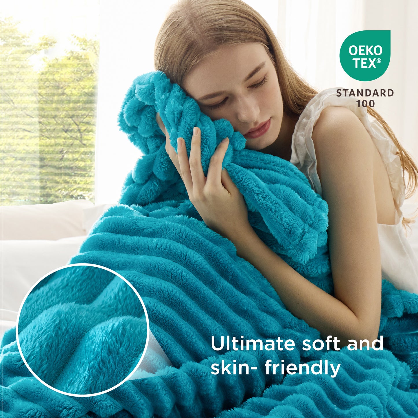 GentleSoft® Blanket