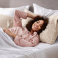 Silky-Smooth Satin Pillowcases
