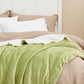 Sherpa Fleece Blanket