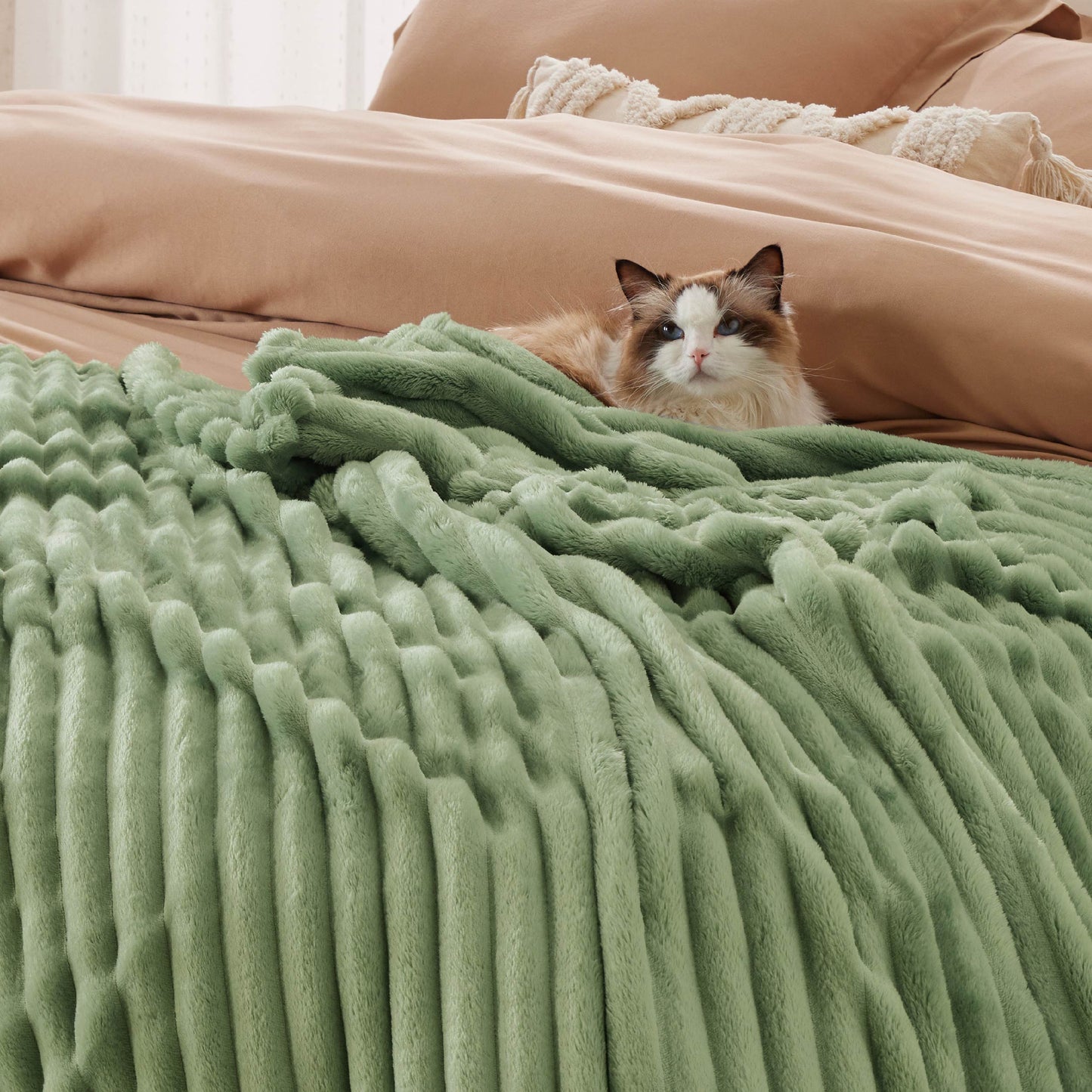GentleSoft® Blanket