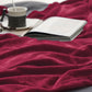 Classic Flannel Fleece Blanket