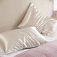 Silky-Smooth Satin Pillowcases