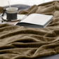 Classic Flannel Fleece Blanket