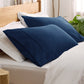 Brushed Microfiber Pillowcase