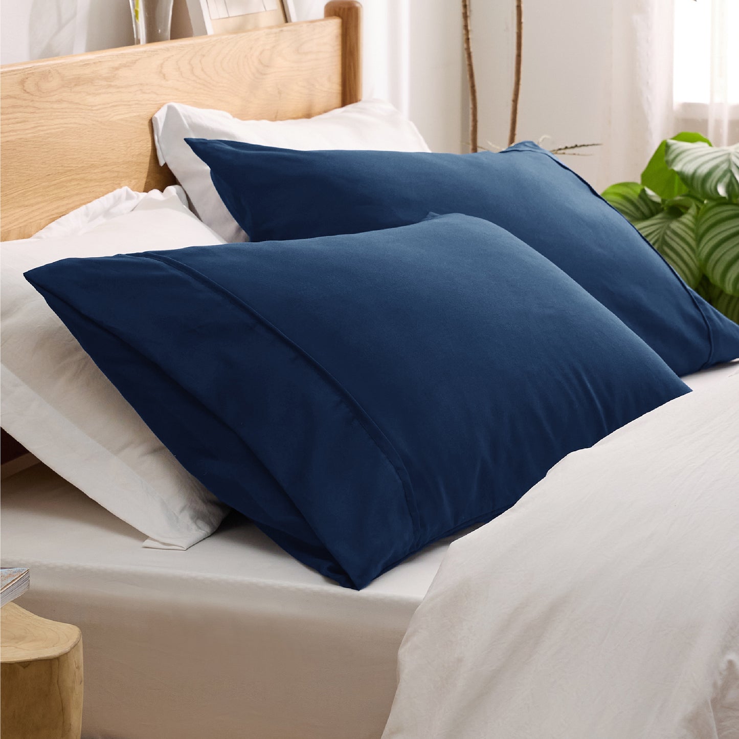 Brushed Microfiber Pillowcase
