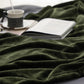 Classic Flannel Fleece Blanket