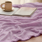 Classic Flannel Fleece Blanket