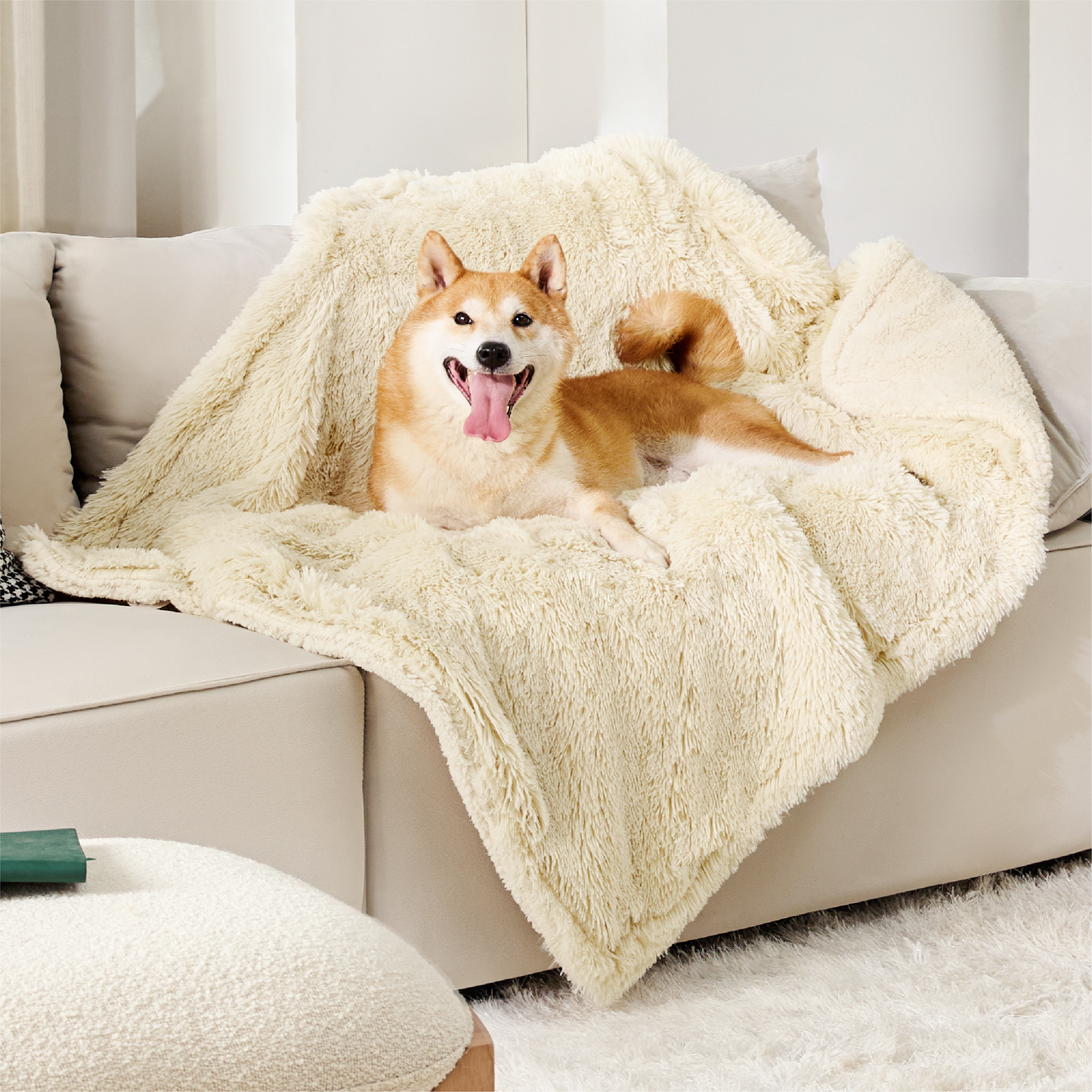 Waterproof Dog Blanket