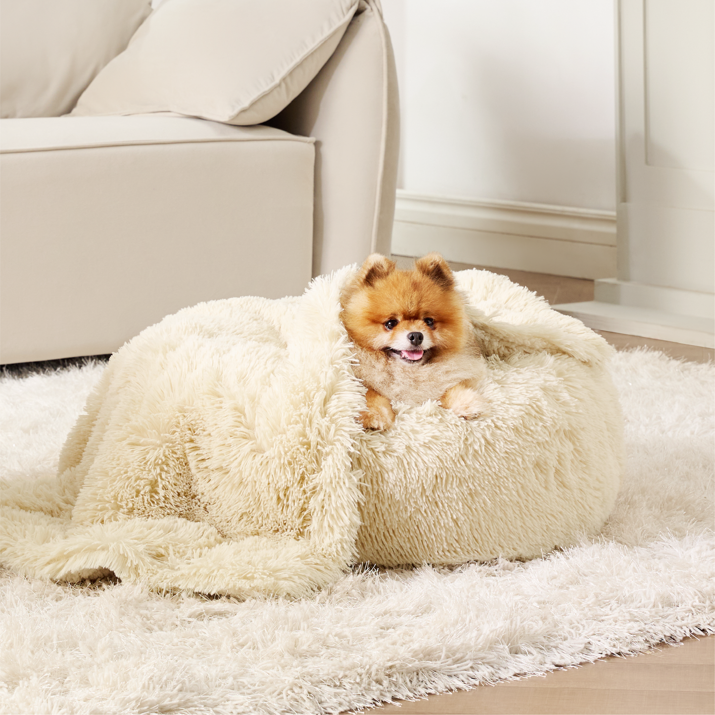 Waterproof Dog Blanket