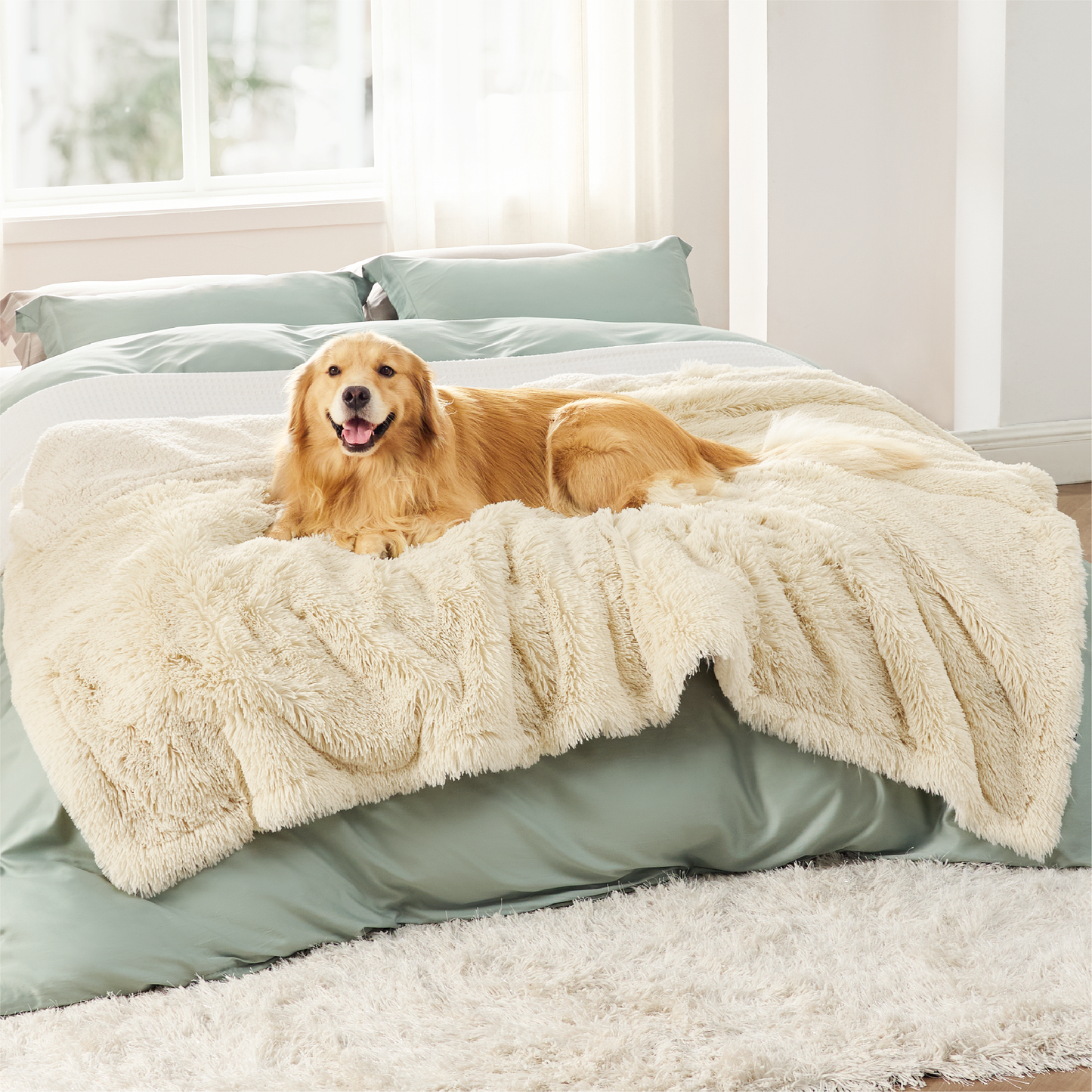 Waterproof Dog Blanket