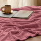 Classic Flannel Fleece Blanket