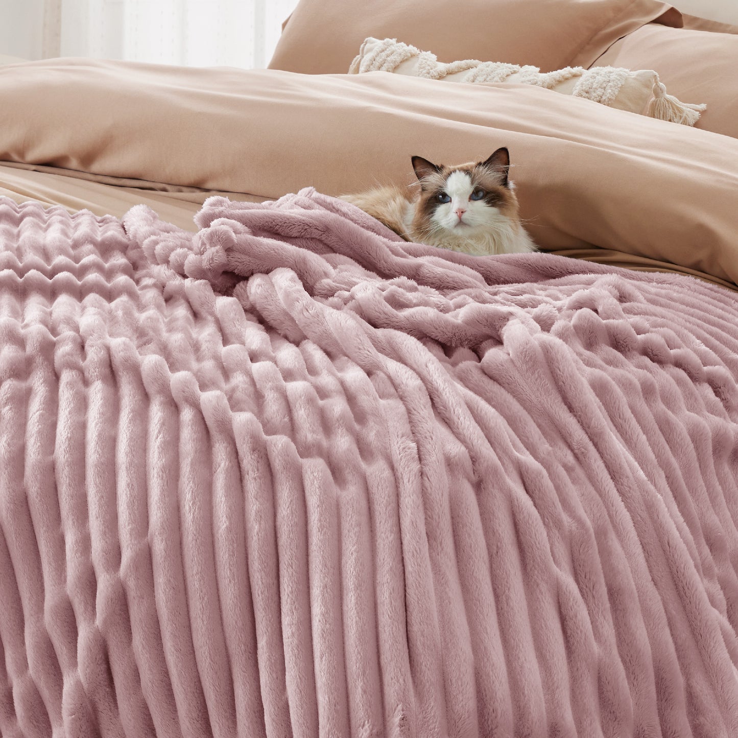GentleSoft® Blanket