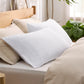 Brushed Microfiber Pillowcase