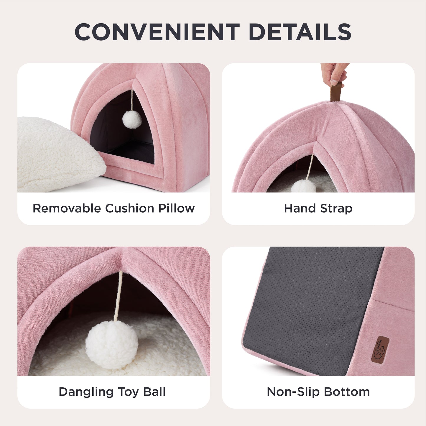 Cat Tent