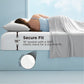 Cooling Fitted Sheet
