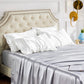 Silky-Smooth Satin Pillowcases