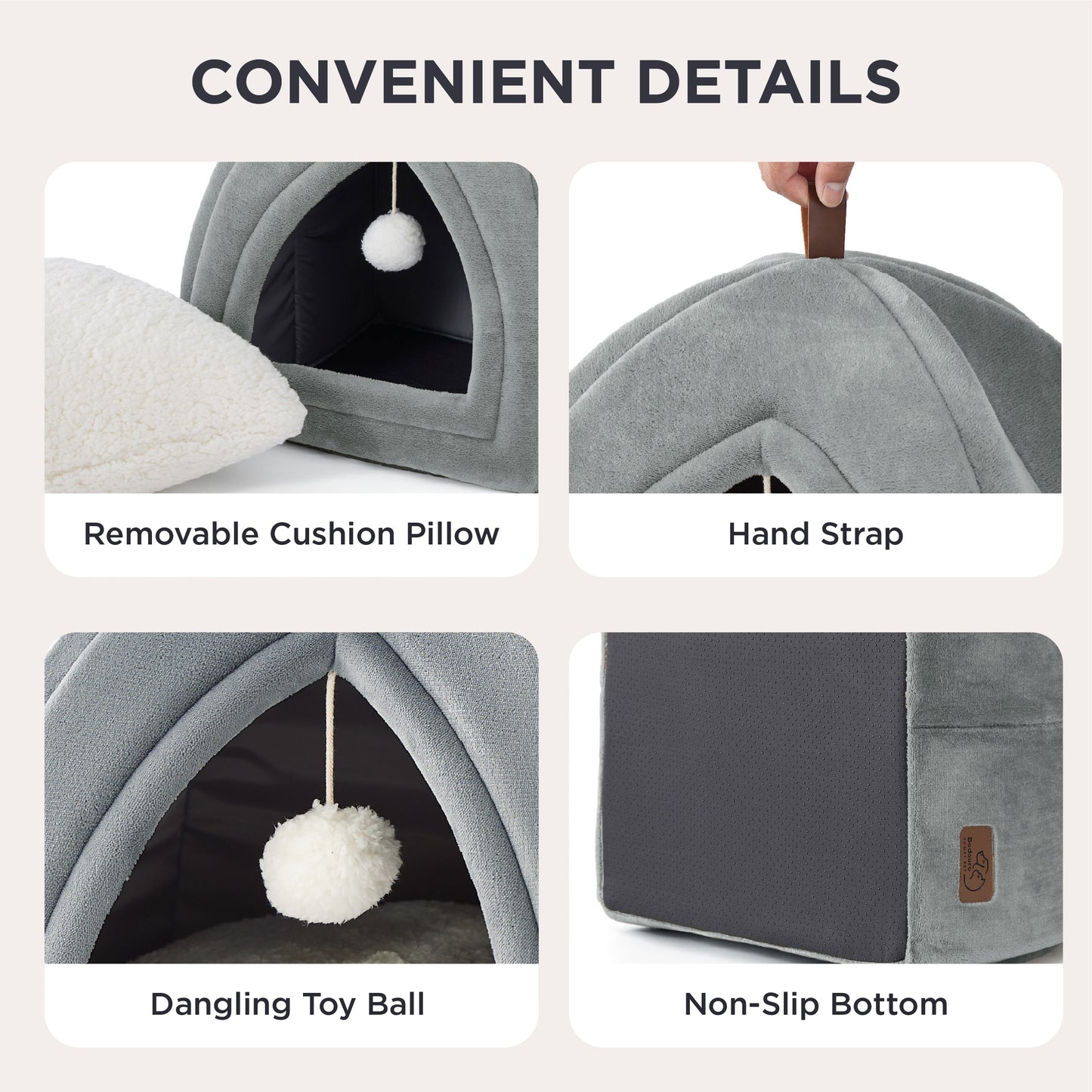 Cat Tent