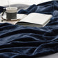 Classic Flannel Fleece Blanket