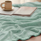 Classic Flannel Fleece Blanket