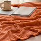 Classic Flannel Fleece Blanket