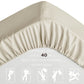 Extra Deep Fitted sheet