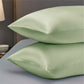Silky-Smooth Satin Pillowcases